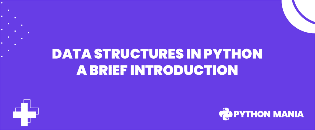 data-structure-in-python